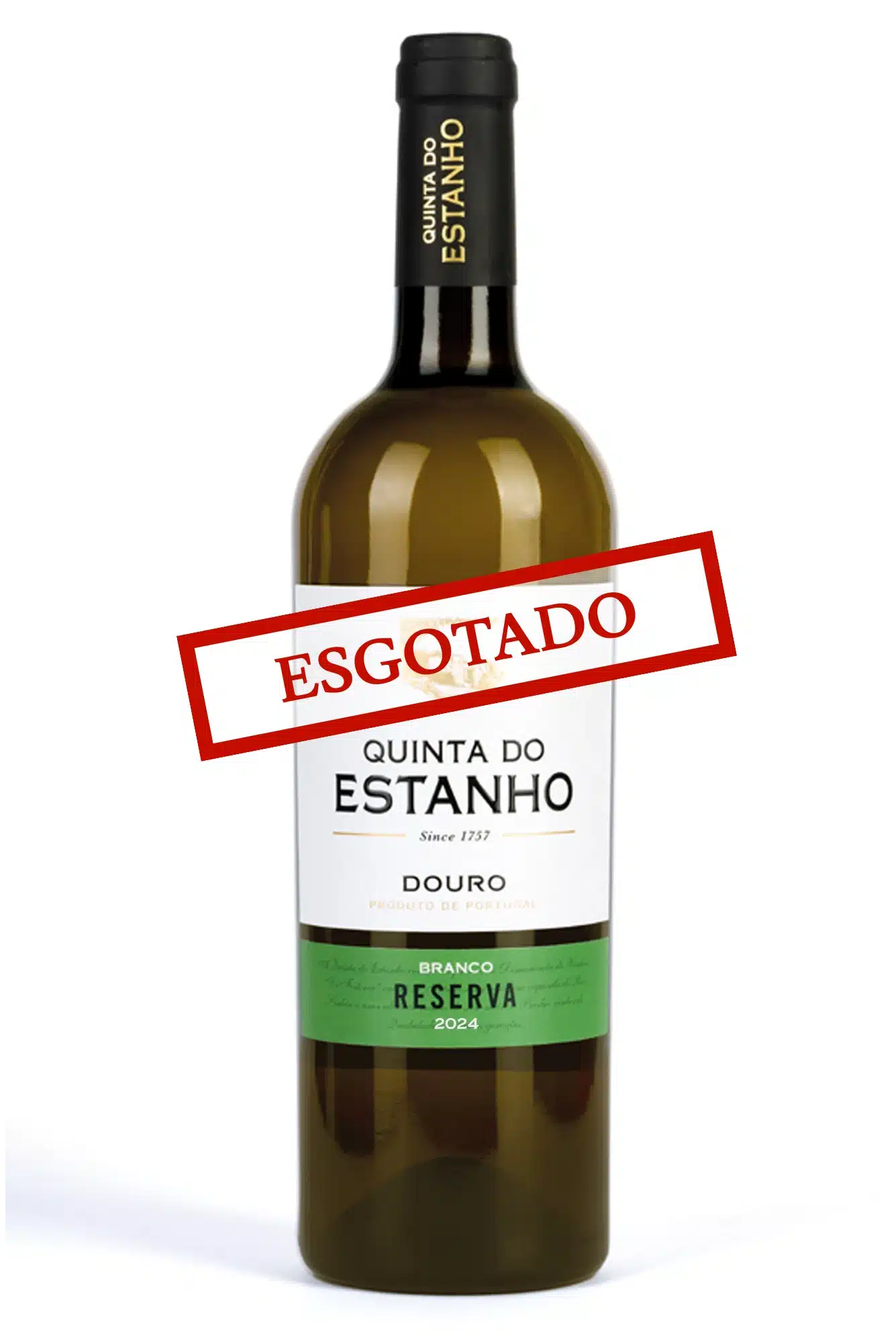 Reserva Branco 2024