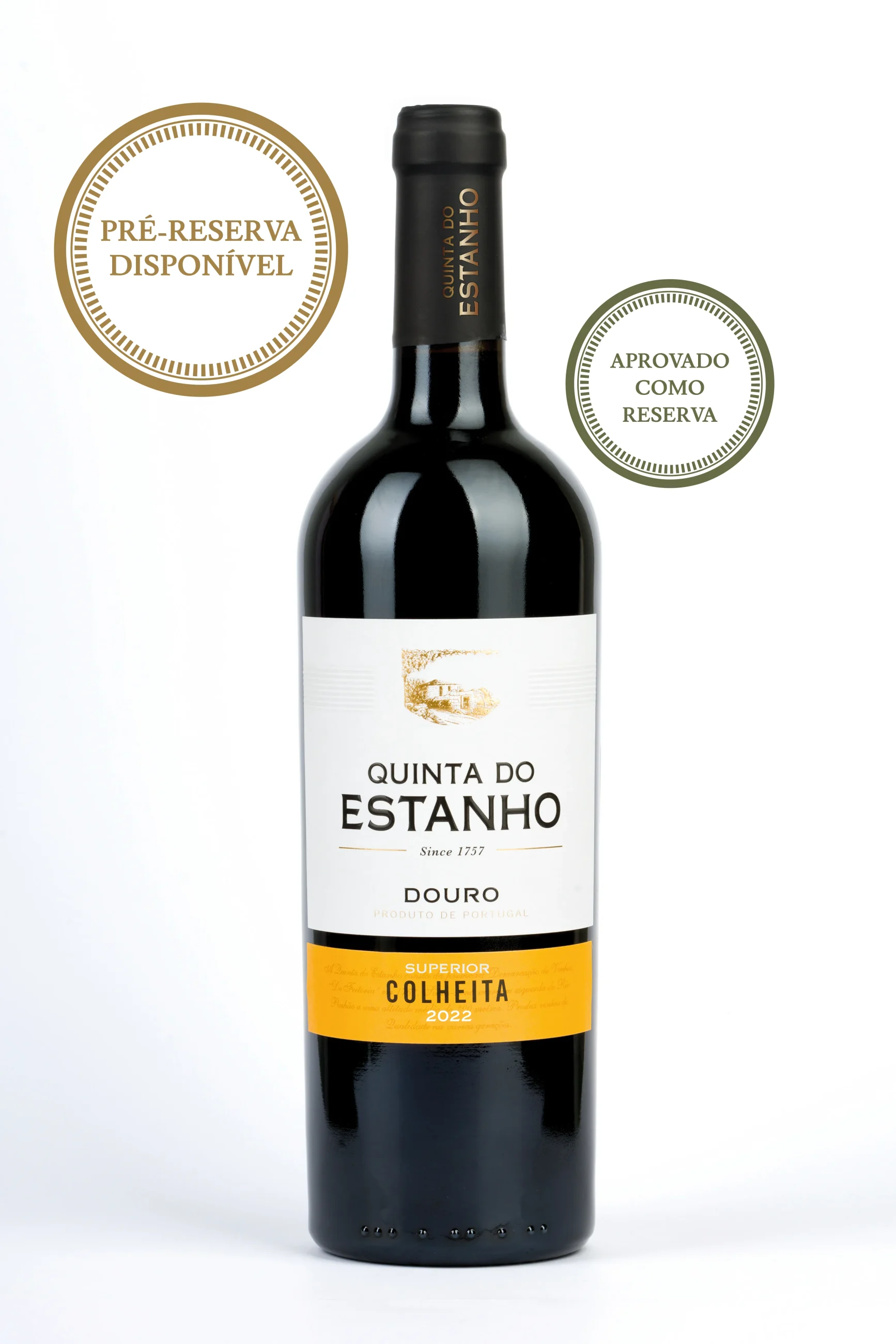 Superior Colheita 2022