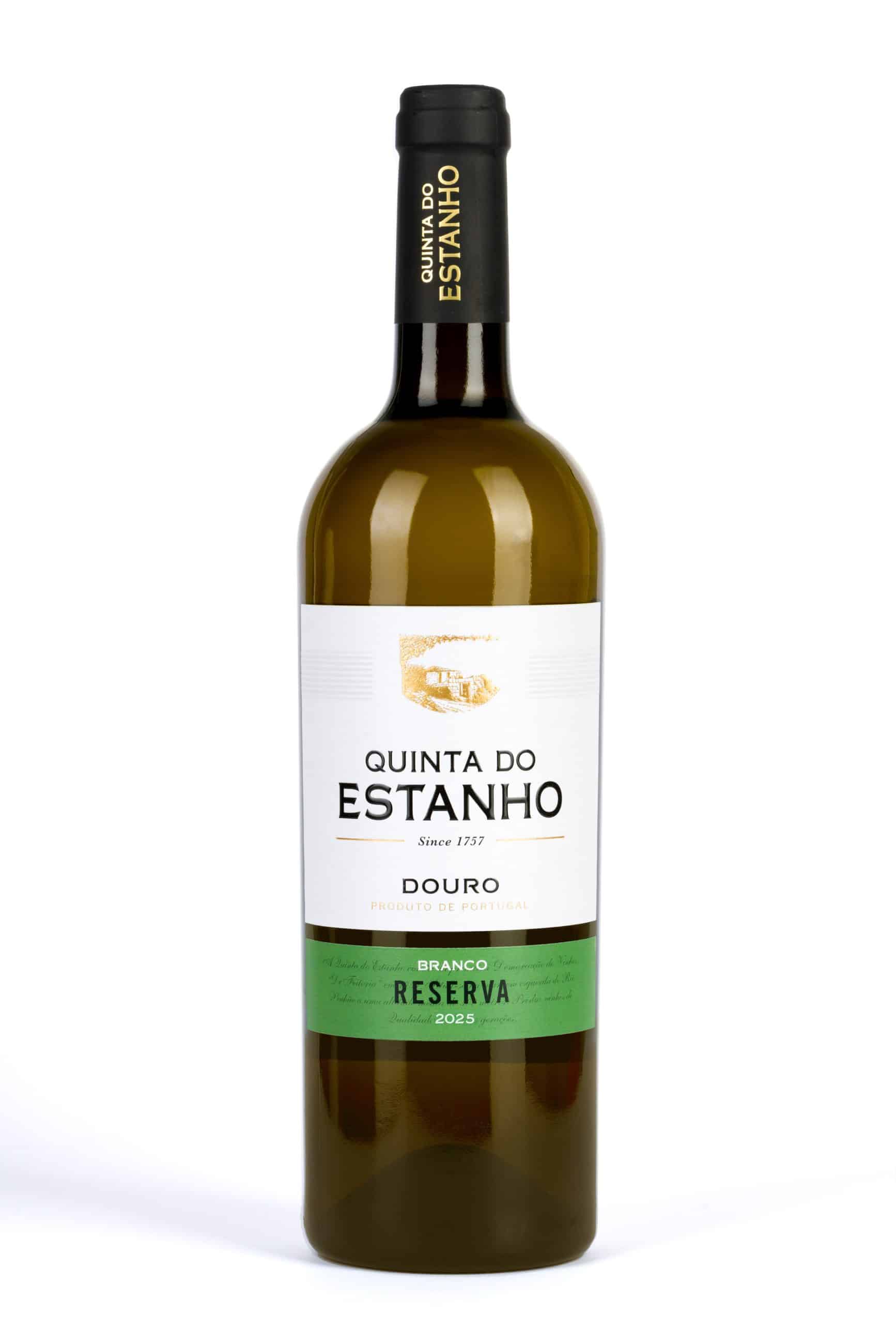 Reserva Branco 2025